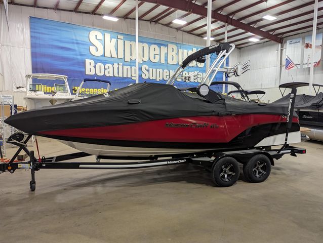 2022 Mastercraft Boats
                                                             NXT22 Image Thumbnail #3