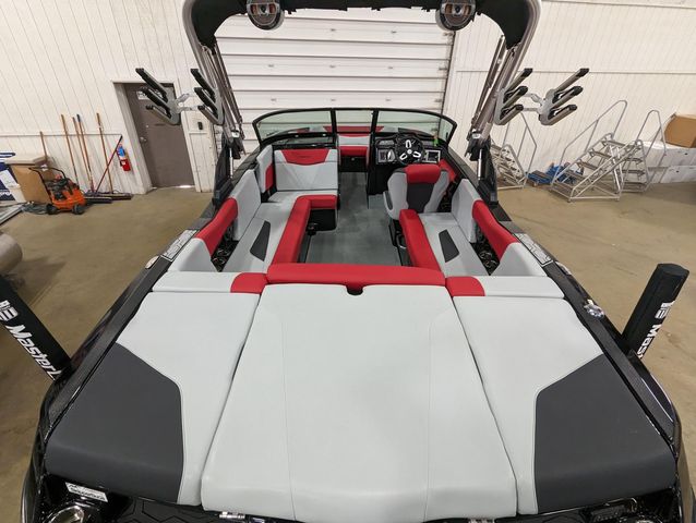 2022 Mastercraft Boats
                                                             NXT22 Image Thumbnail #4