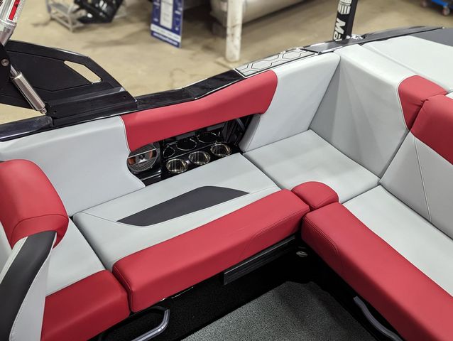 2022 Mastercraft Boats
                                                             NXT22 Image Thumbnail #5