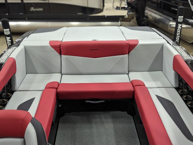 2022 Mastercraft Boats
                                                             NXT22 Image Thumbnail #6