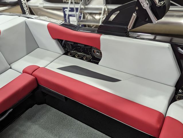 2022 Mastercraft Boats
                                                             NXT22 Image Thumbnail #8