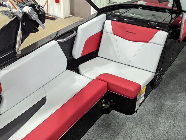 2022 Mastercraft Boats
                                                             NXT22 Image Thumbnail #9