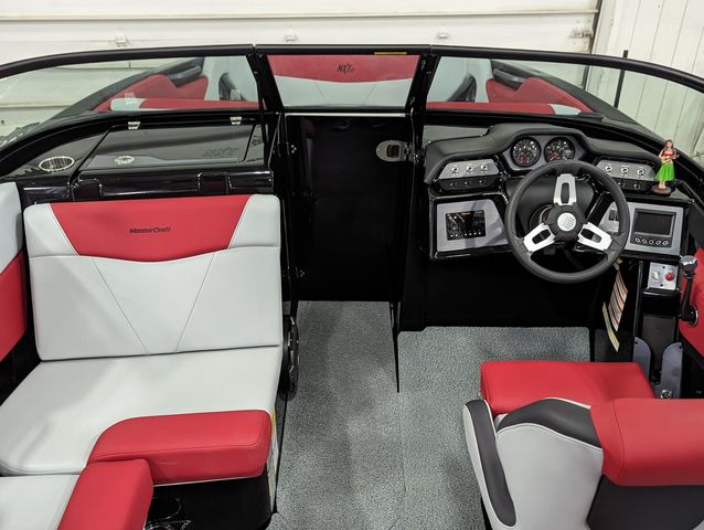 2022 Mastercraft Boats
                                                             NXT22 Image Thumbnail #10