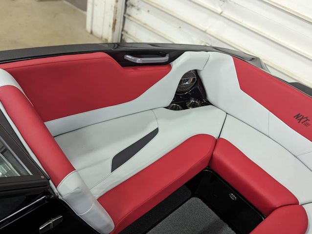 2022 Mastercraft Boats
                                                             NXT22 Image Thumbnail #11