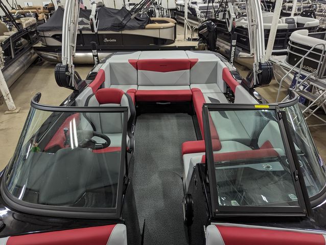2022 Mastercraft Boats
                                                             NXT22 Image Thumbnail #14