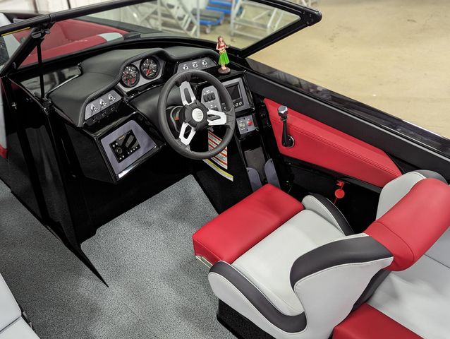 2022 Mastercraft Boats
                                                             NXT22 Image Thumbnail #15