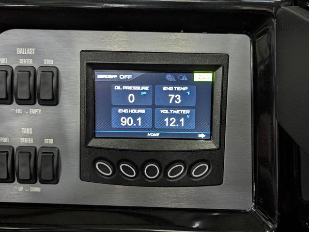 2022 Mastercraft Boats
                                                             NXT22 Image Thumbnail #16
