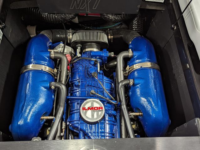 2022 Mastercraft Boats
                                                             NXT22 Image Thumbnail #17