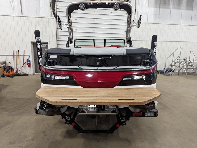 2022 Mastercraft Boats
                                                             NXT22 Image Thumbnail #19