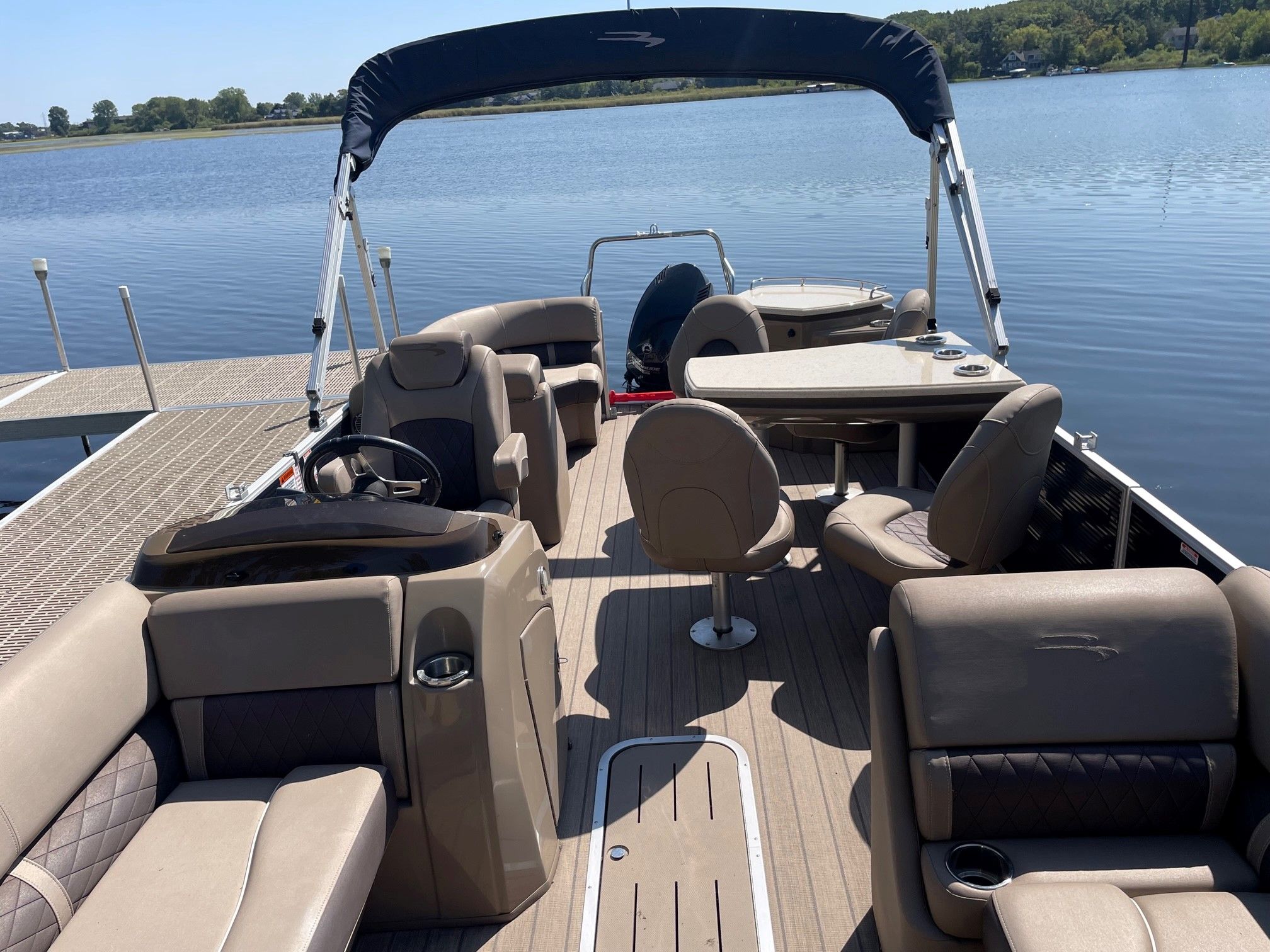 2019 Bennington
                                                             23 SPDXP Image Thumbnail #2