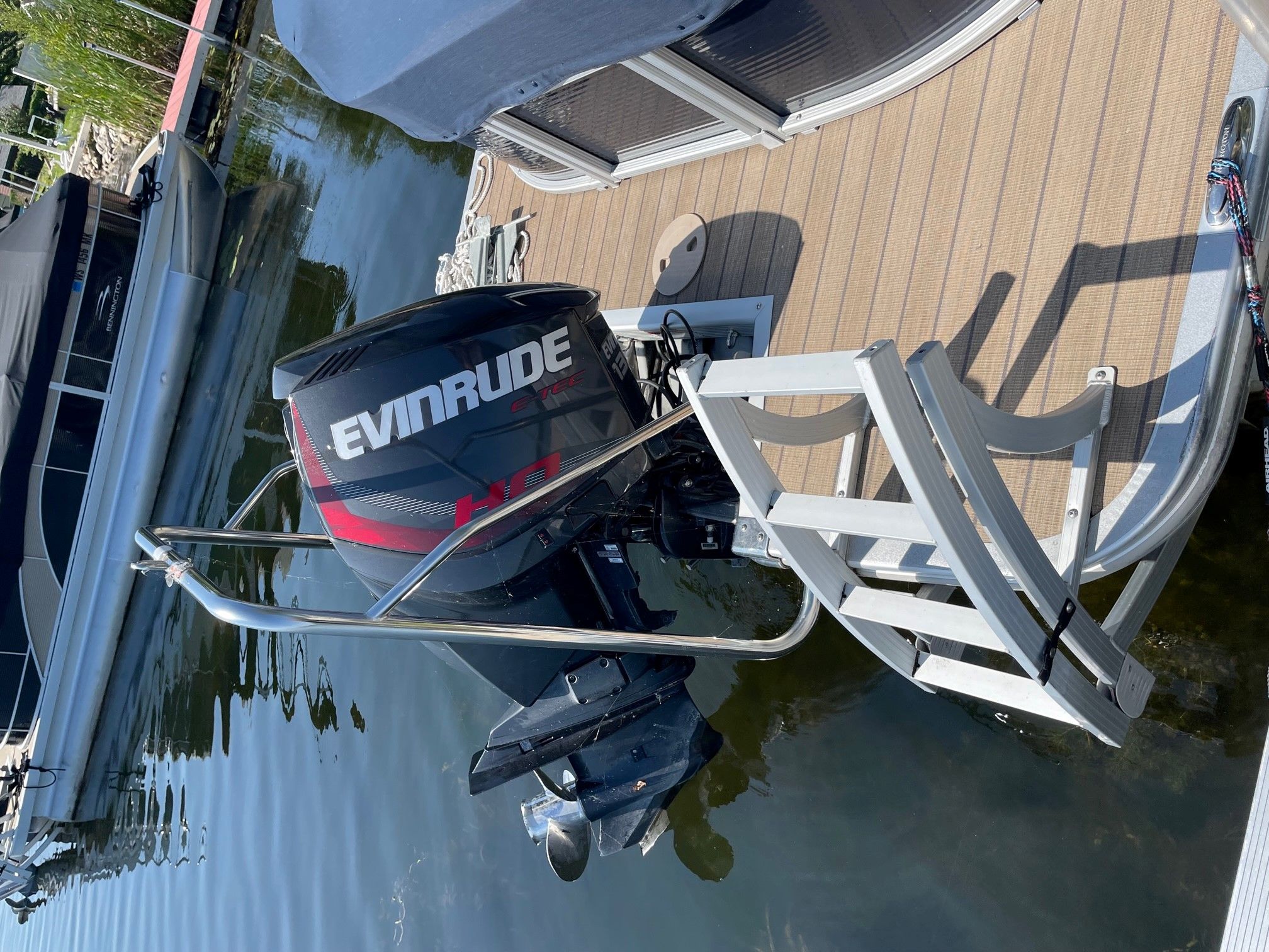 2019 Bennington
                                                             23 SPDXP Image Thumbnail #9