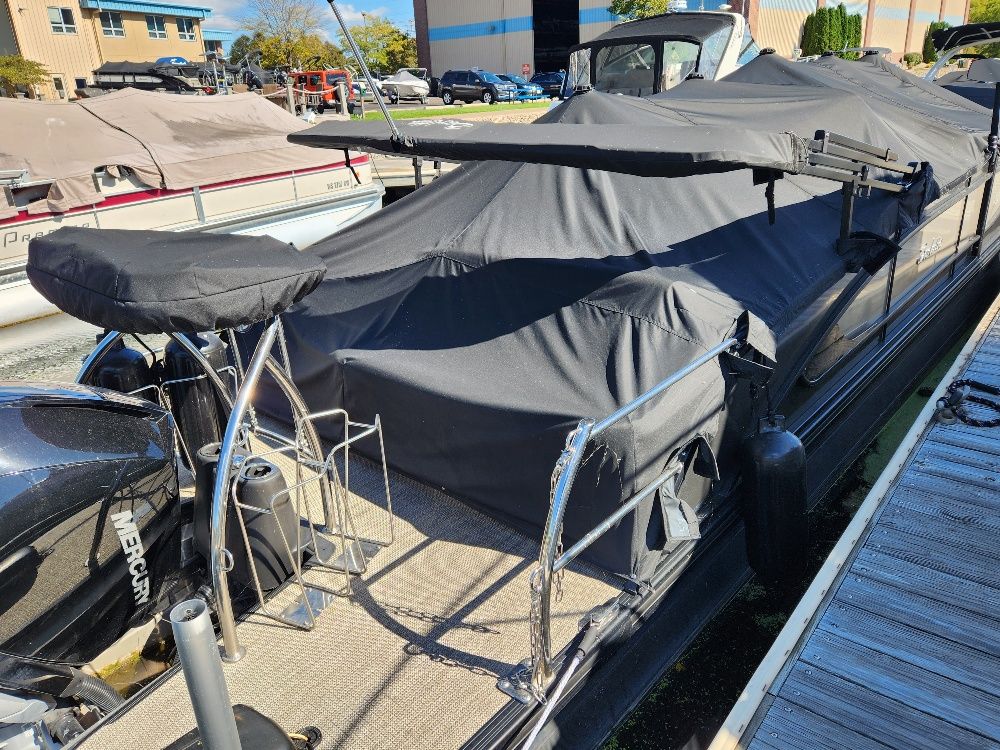 2022 Barletta
                                                             L25UETT Image Thumbnail #6