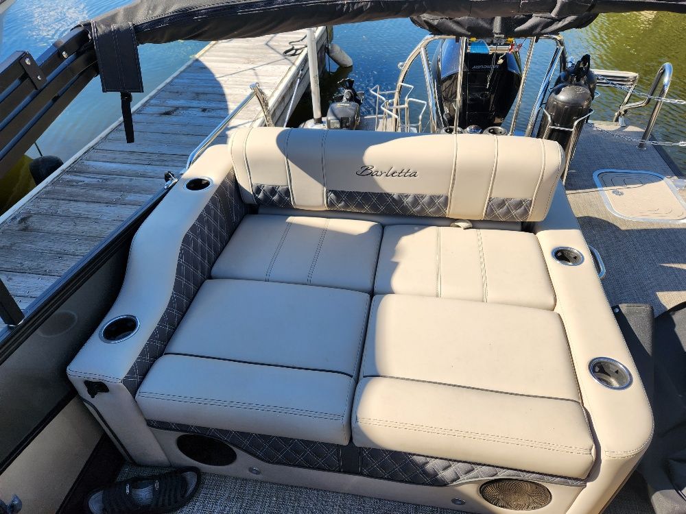 2022 Barletta
                                                             L25UETT Image Thumbnail #7