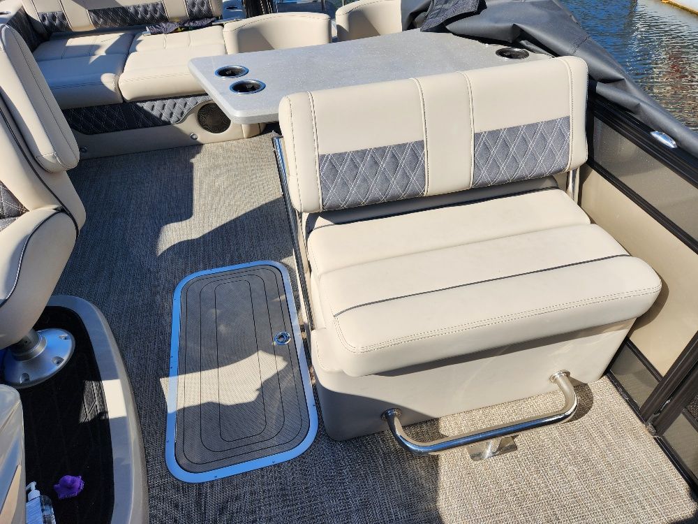 2022 Barletta
                                                             L25UETT Image Thumbnail #11