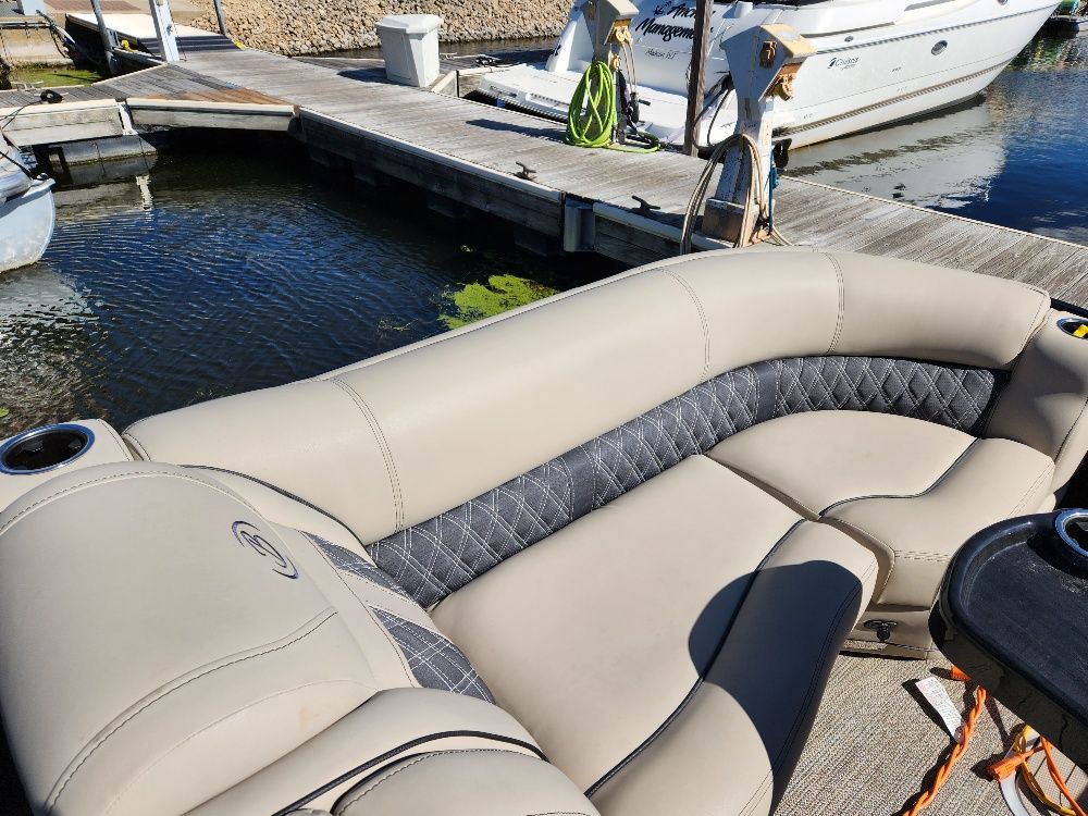 2022 Barletta
                                                             L25UETT Image Thumbnail #12