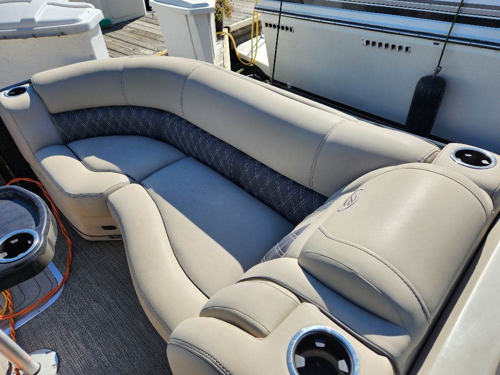 2022 Barletta
                                                             L25UETT Image Thumbnail #14