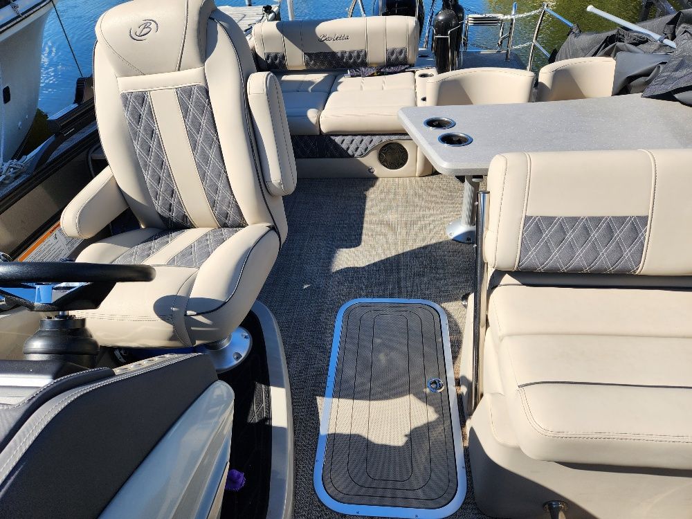 2022 Barletta
                                                             L25UETT Image Thumbnail #15