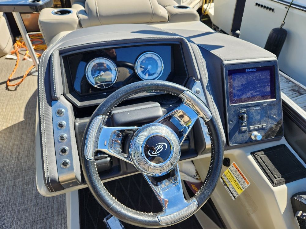 2022 Barletta
                                                             L25UETT Image Thumbnail #16