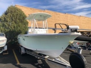 2015 Sea Hunt
                                                             225 TRITON Image Thumbnail #1