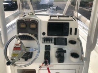 2015 Sea Hunt
                                                             225 TRITON Image Thumbnail #6