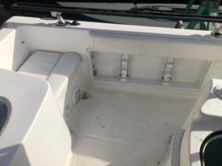 2015 Sea Hunt
                                                             225 TRITON Image Thumbnail #7