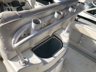 2015 Sea Hunt
                                                             225 TRITON Image Thumbnail #8