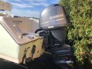 2015 Sea Hunt
                                                             225 TRITON Image Thumbnail #12