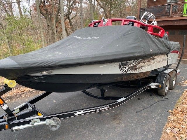 2011 Nautique
                                                             210SA Image Thumbnail #5