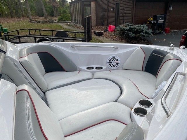2011 Nautique
                                                             210SA Image Thumbnail #7