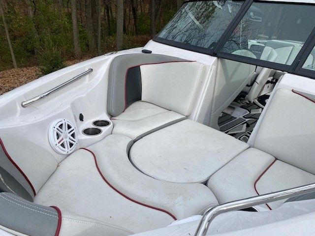 2011 Nautique
                                                             210SA Image Thumbnail #10