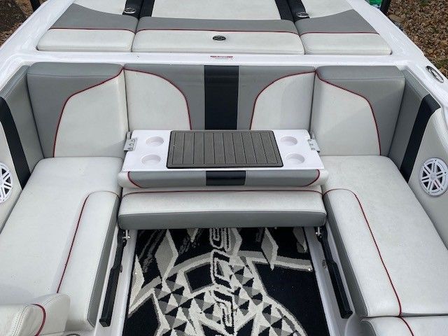 2011 Nautique
                                                             210SA Image Thumbnail #22