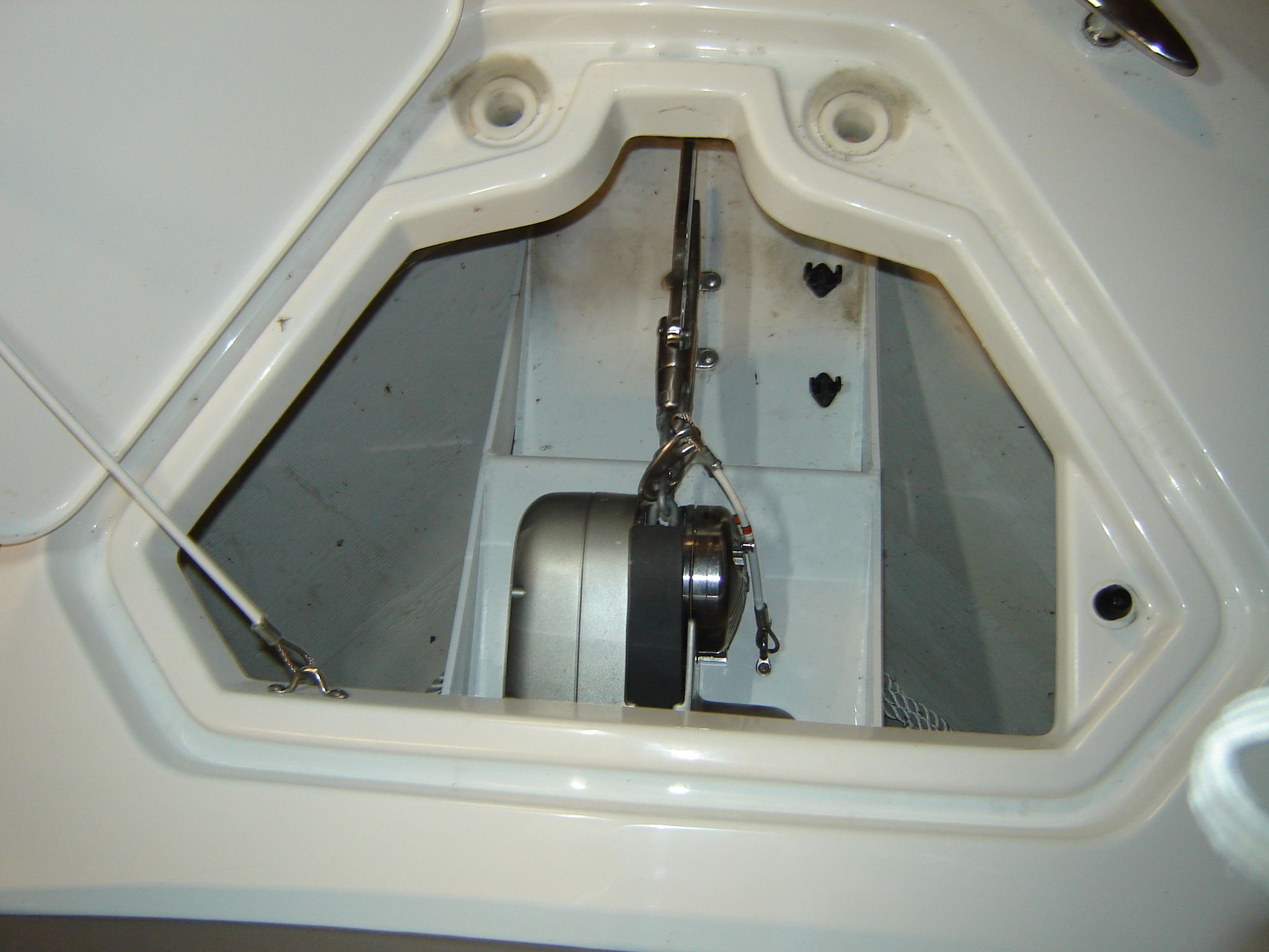 2019 Cruisers Yachts
                                                             338 CX Image Thumbnail #22