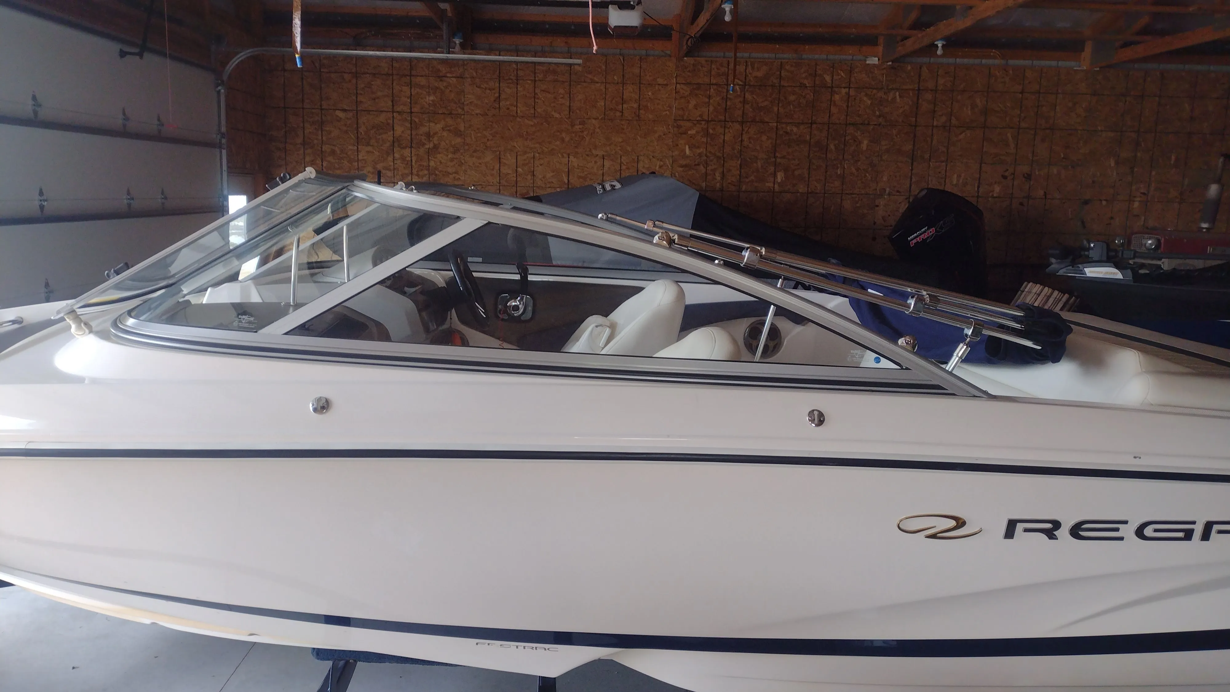 2011 Regal 1900 Image Thumbnail #5