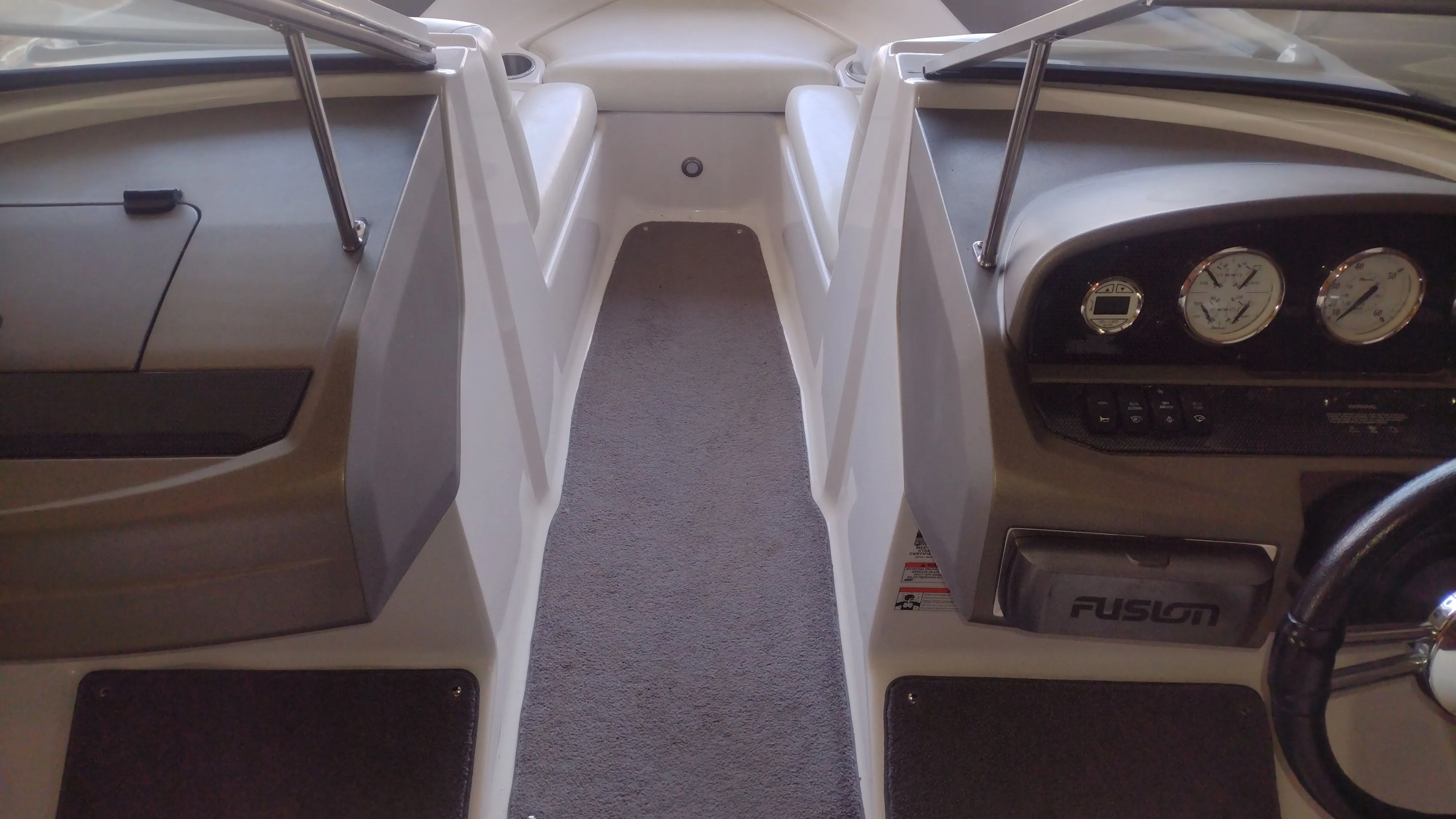 2011 Regal 1900 Image Thumbnail #17