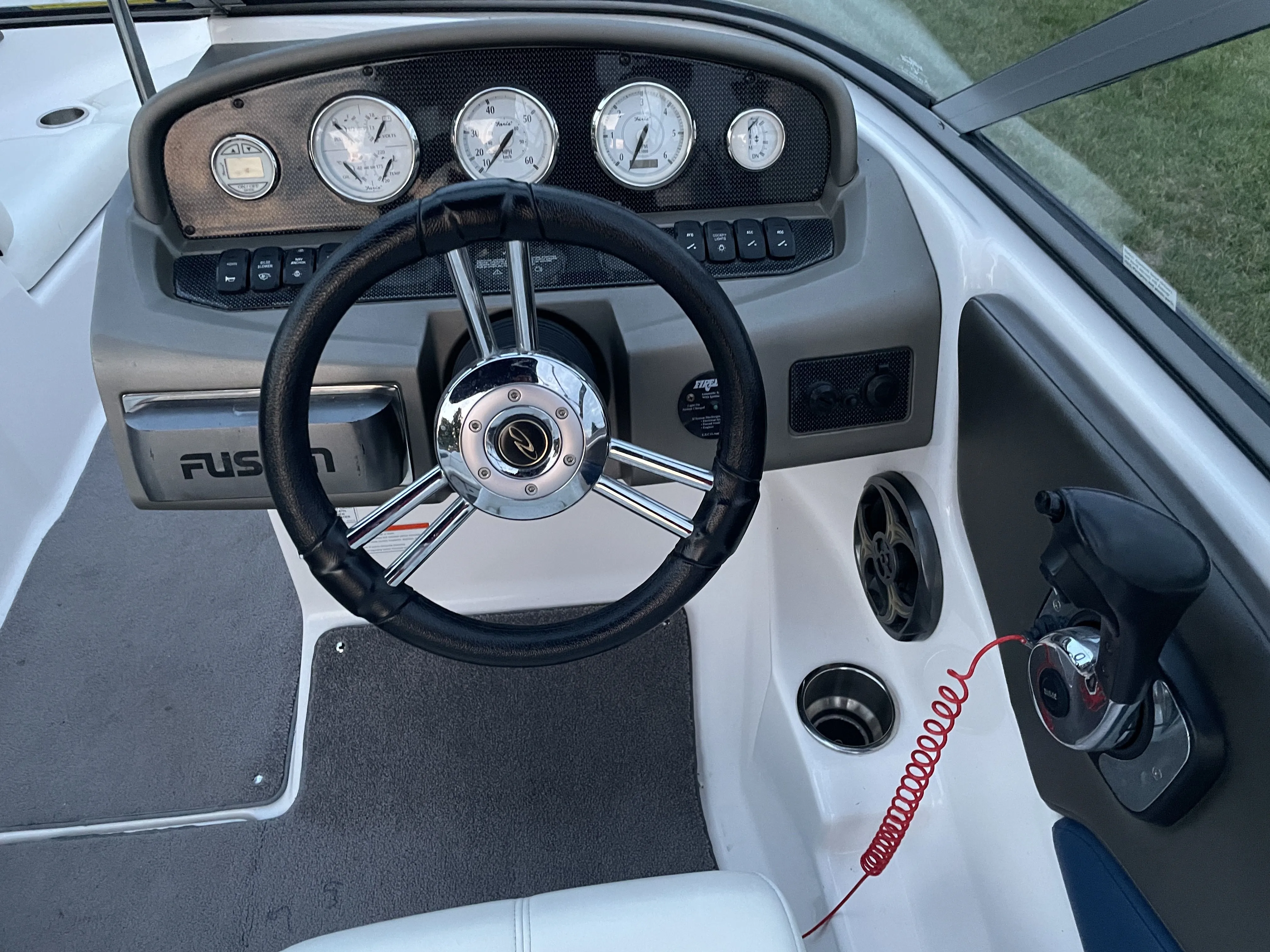 2011 Regal 1900 Image Thumbnail #19