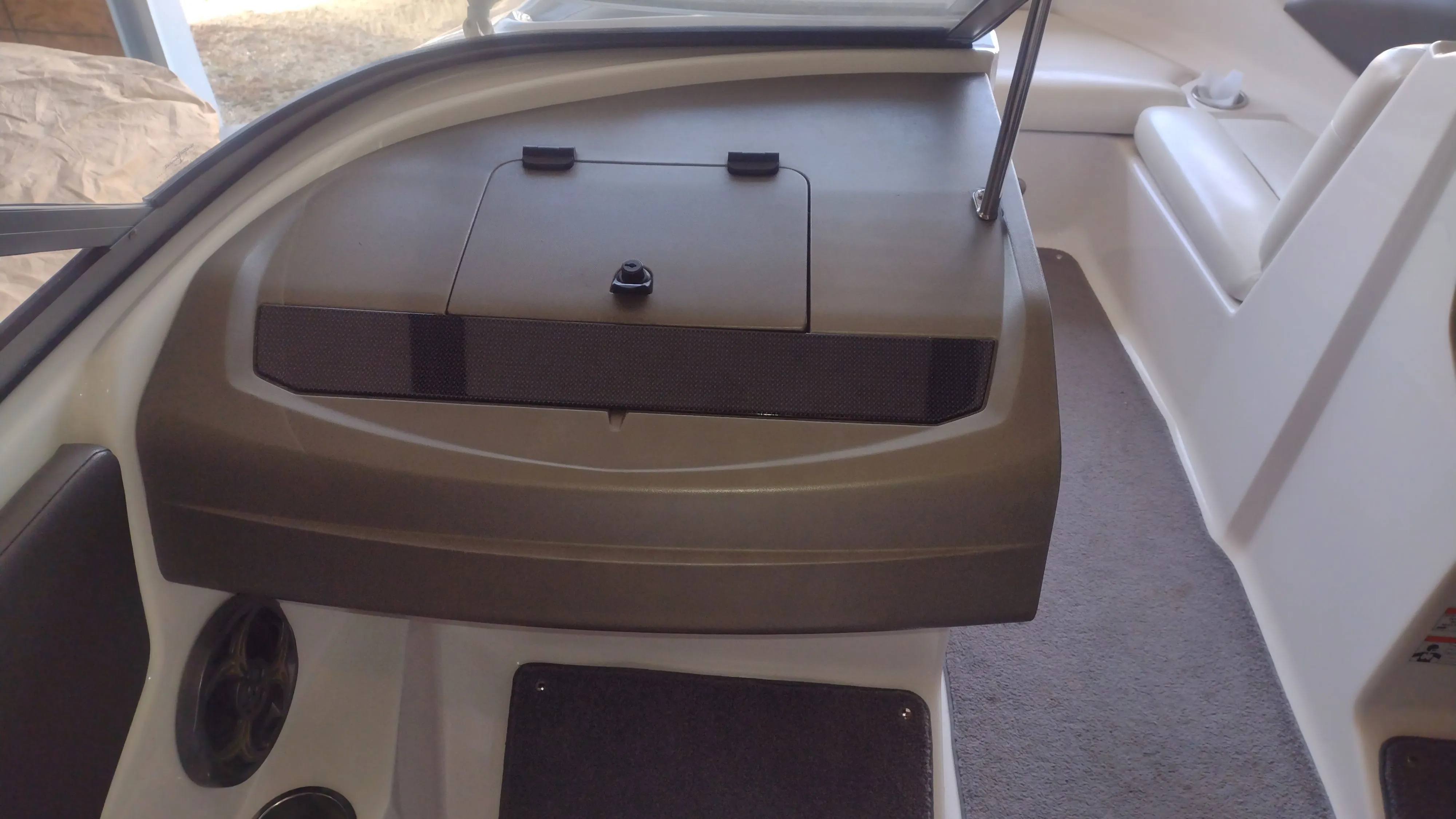 2011 Regal 1900 Image Thumbnail #22