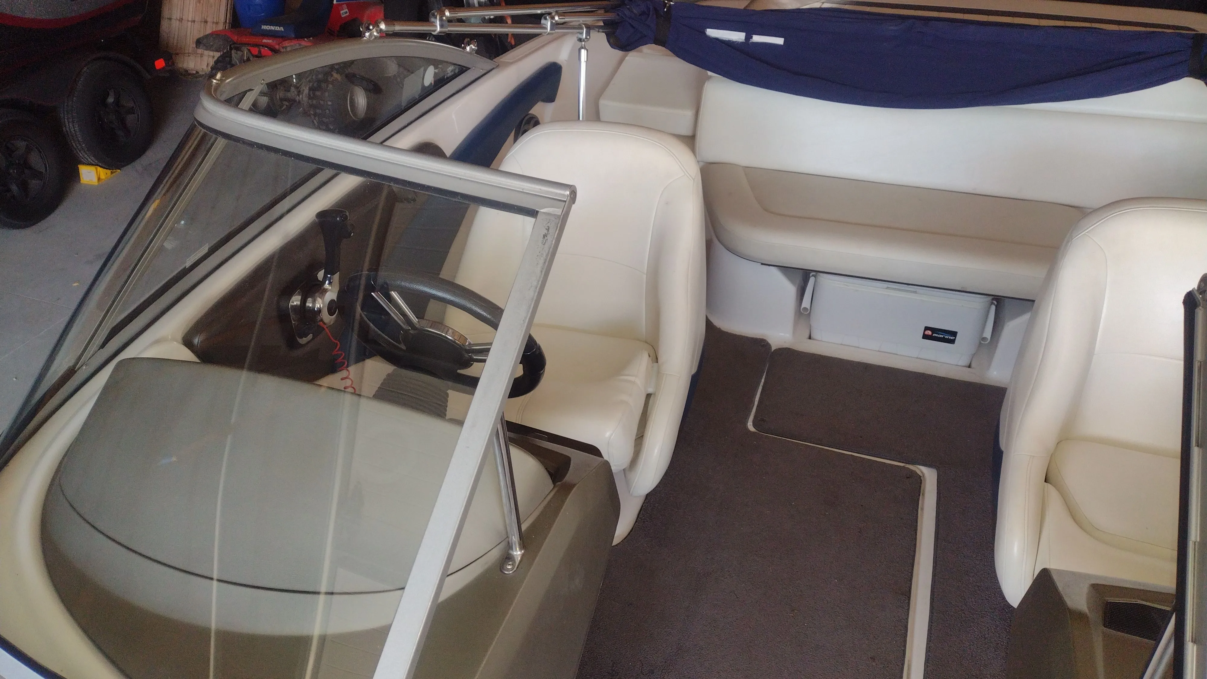 2011 Regal 1900 Image Thumbnail #23