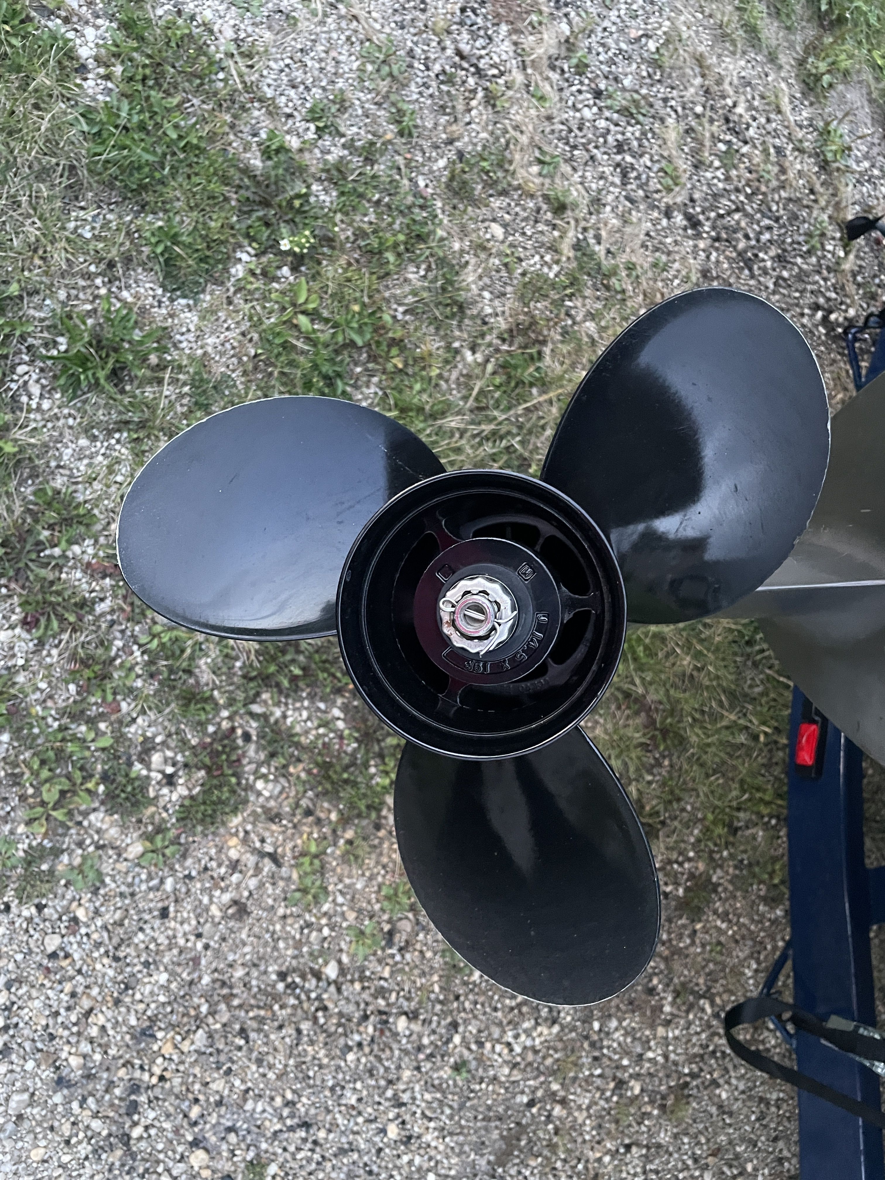 2011 Regal 1900 Image Thumbnail #36