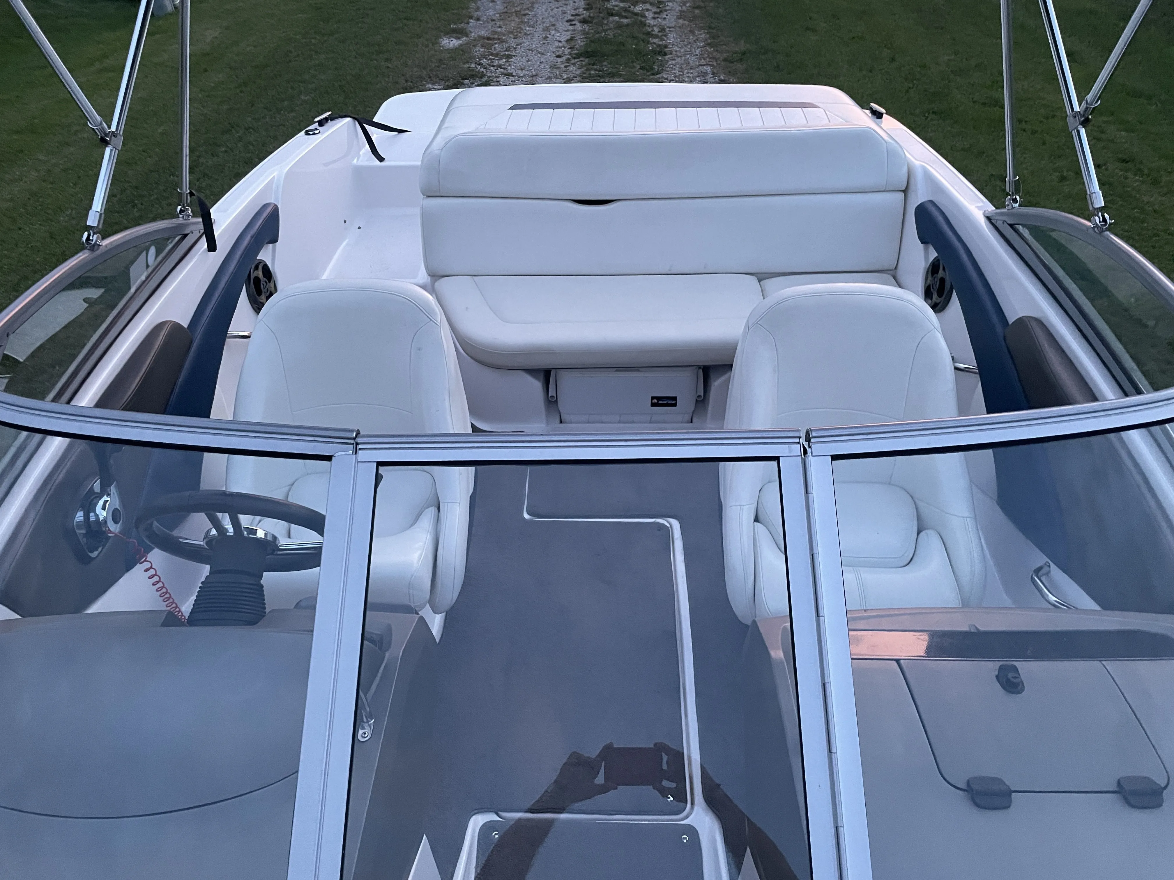 2011 Regal 1900 Image Thumbnail #39