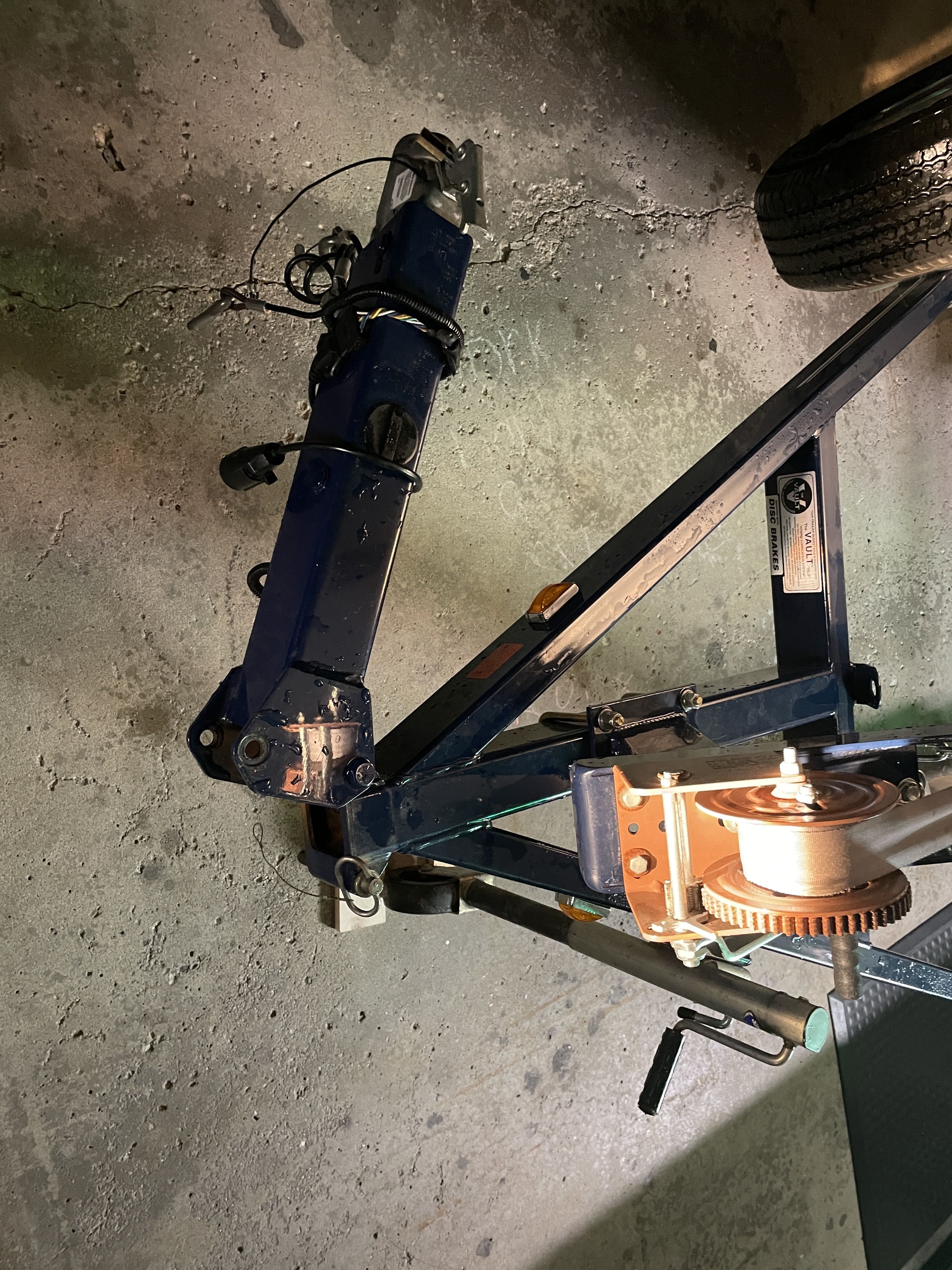 2011 Regal 1900 Image Thumbnail #40