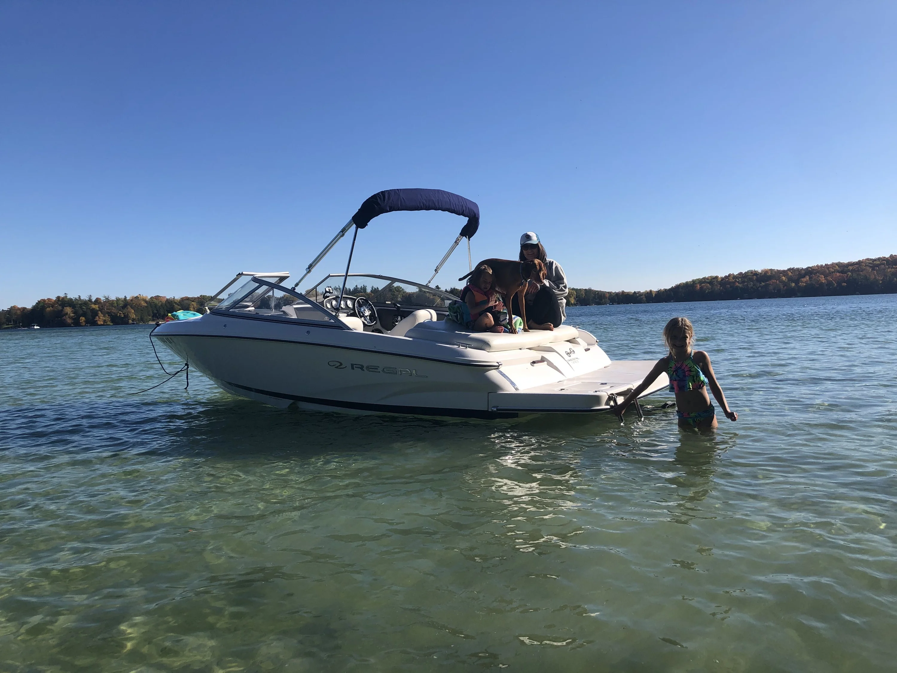 2011 Regal 1900 Image Thumbnail #0