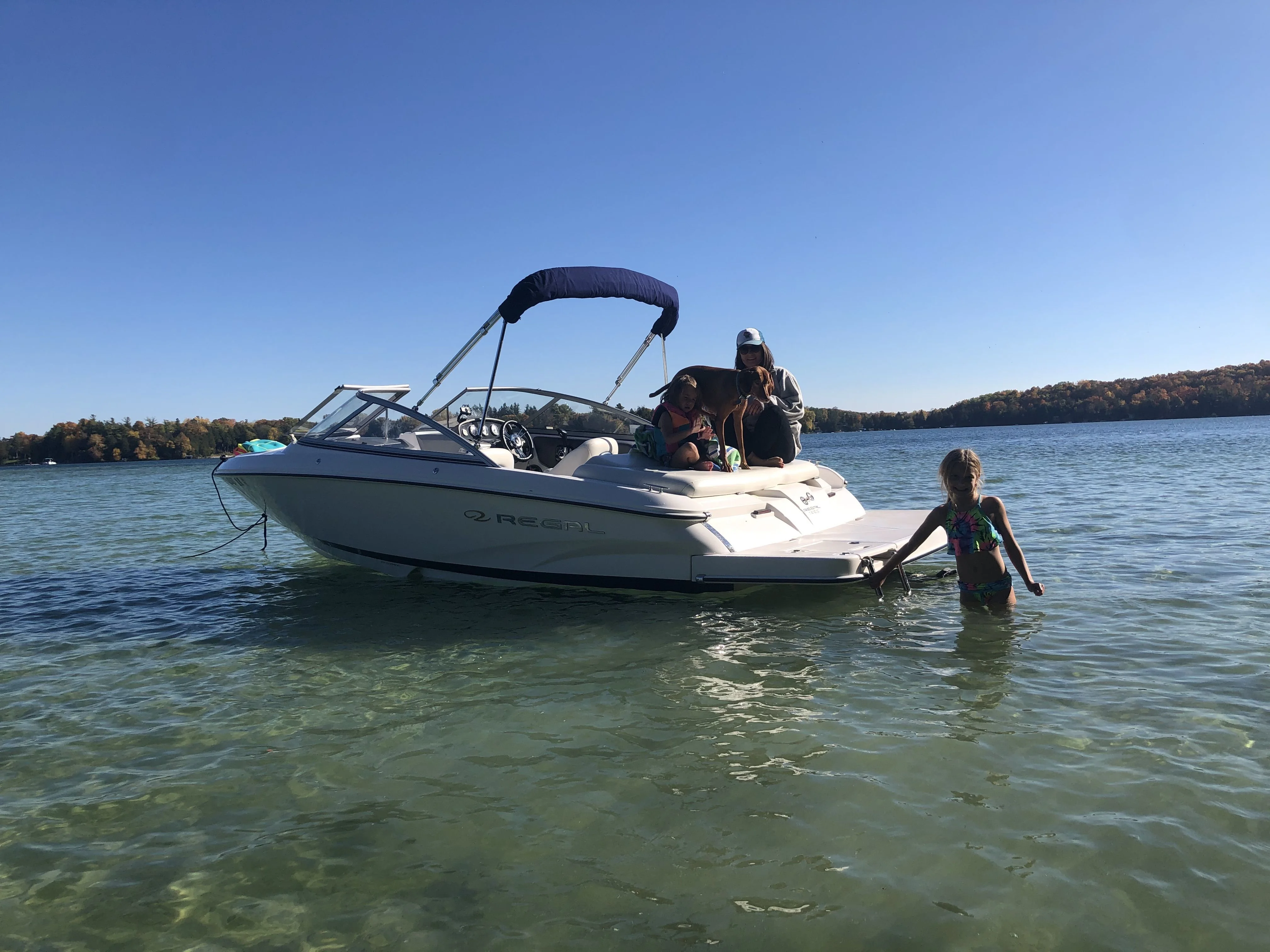 2011 Regal 1900 Image Thumbnail #0