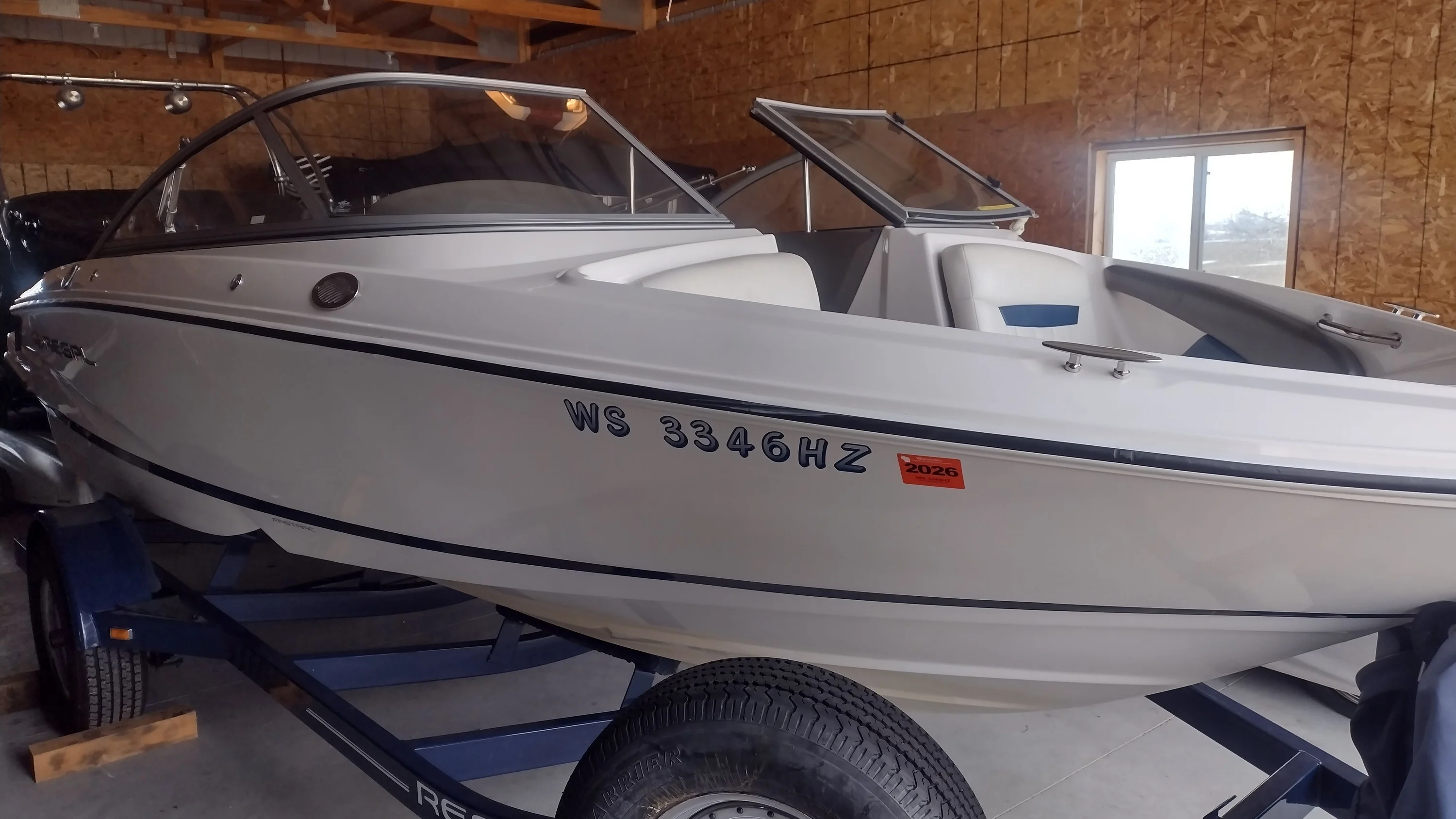 2011 Regal 1900 Image Thumbnail #4