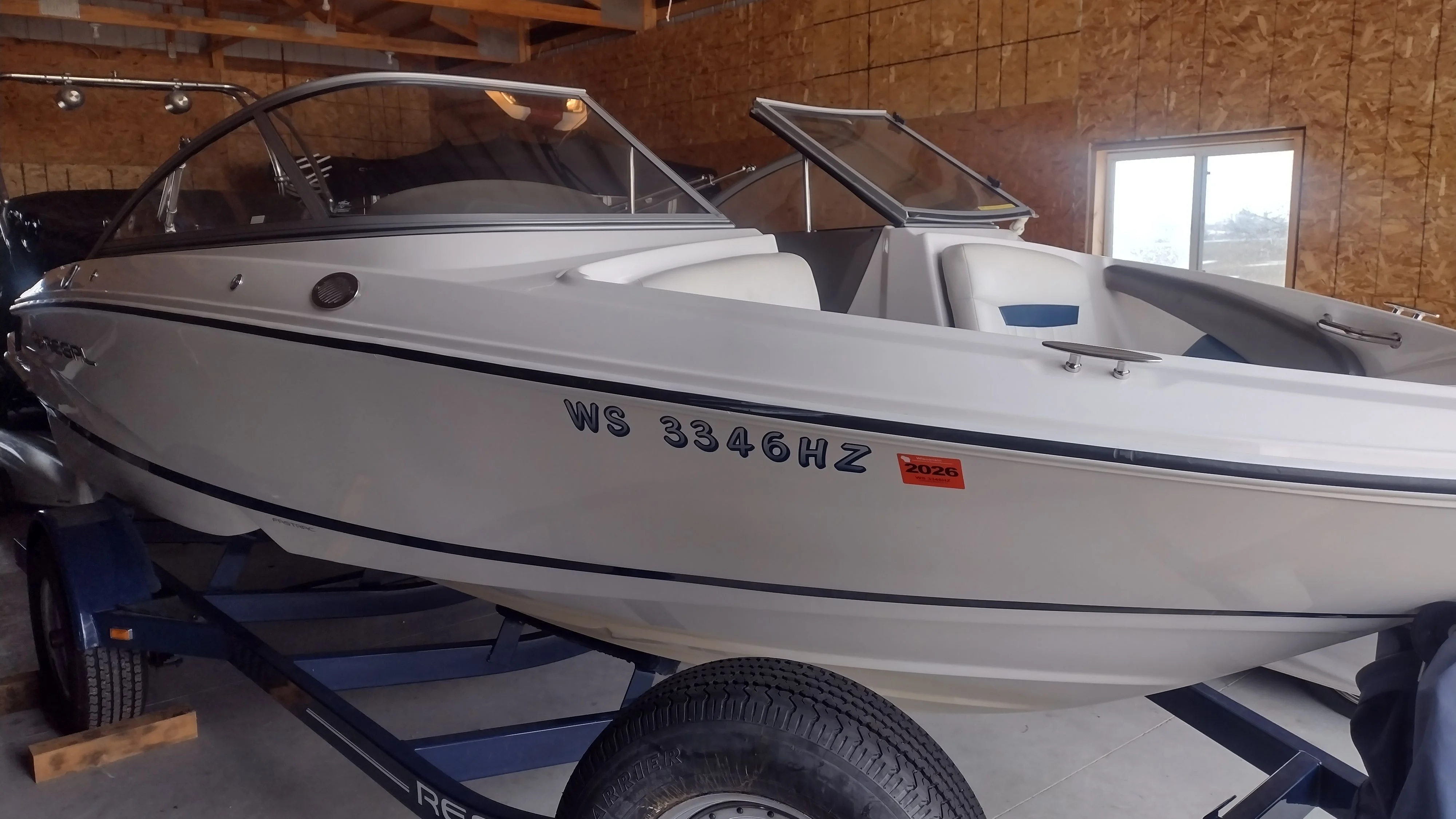 2011 Regal 1900 Image Thumbnail #4