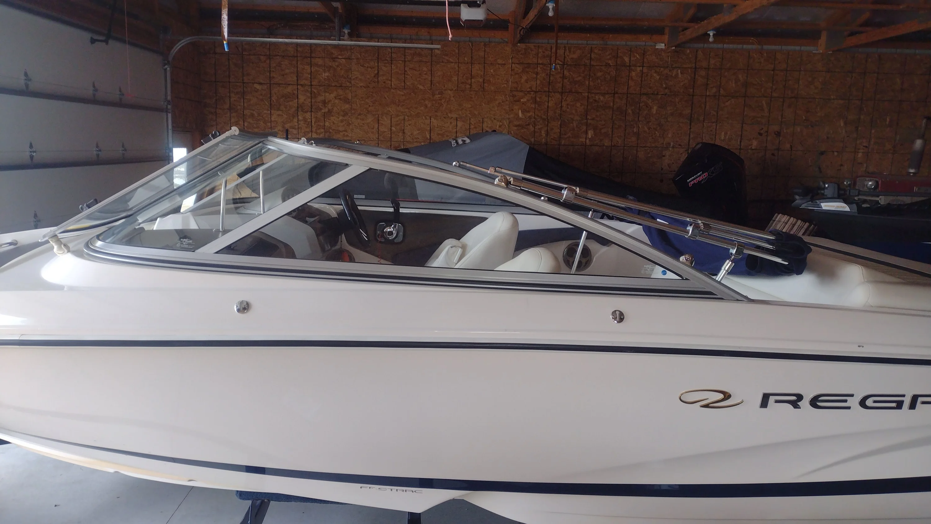 2011 Regal 1900 Image Thumbnail #5