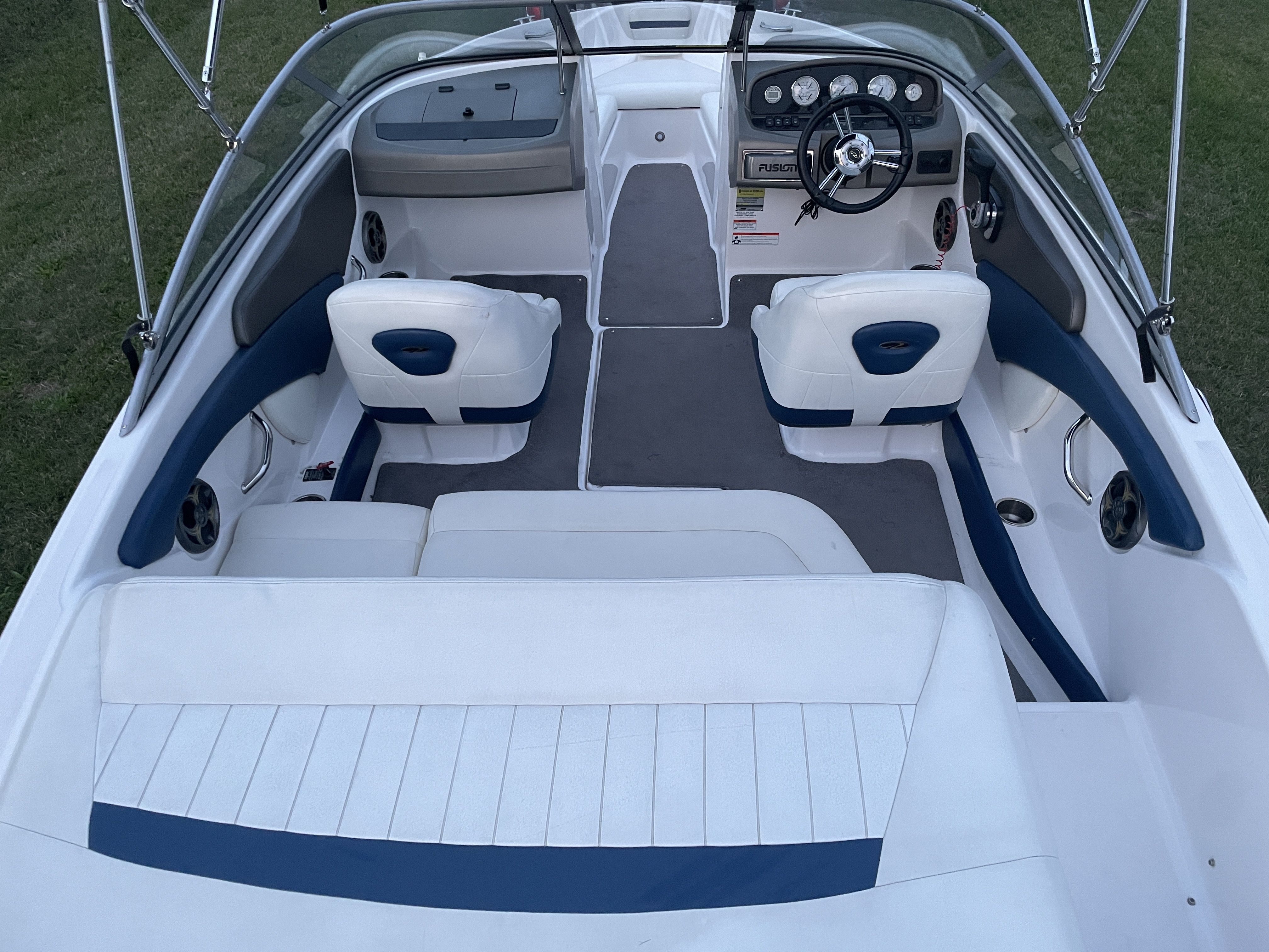 2011 Regal 1900 Image Thumbnail #30