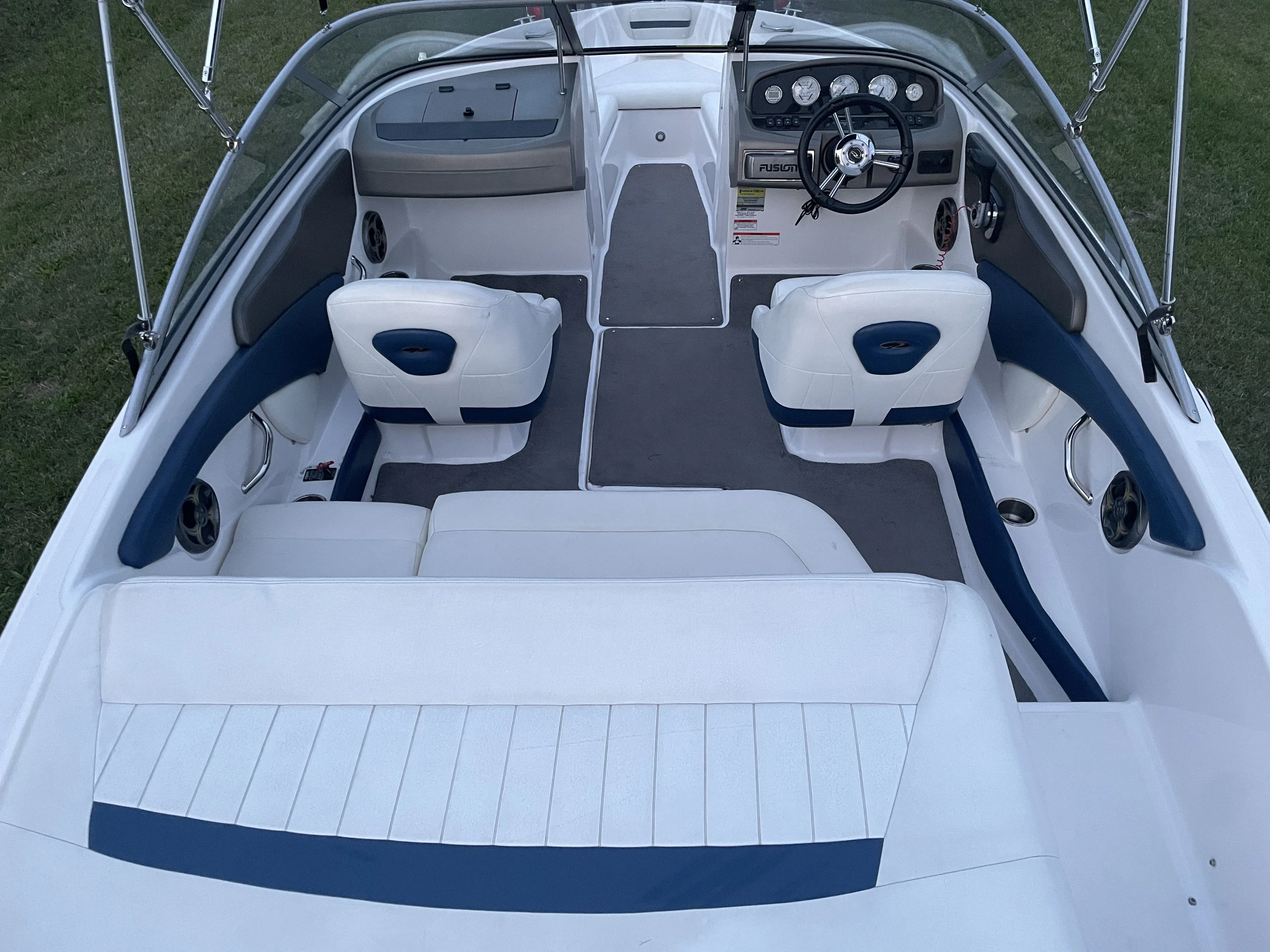 2011 Regal 1900 Image Thumbnail #30