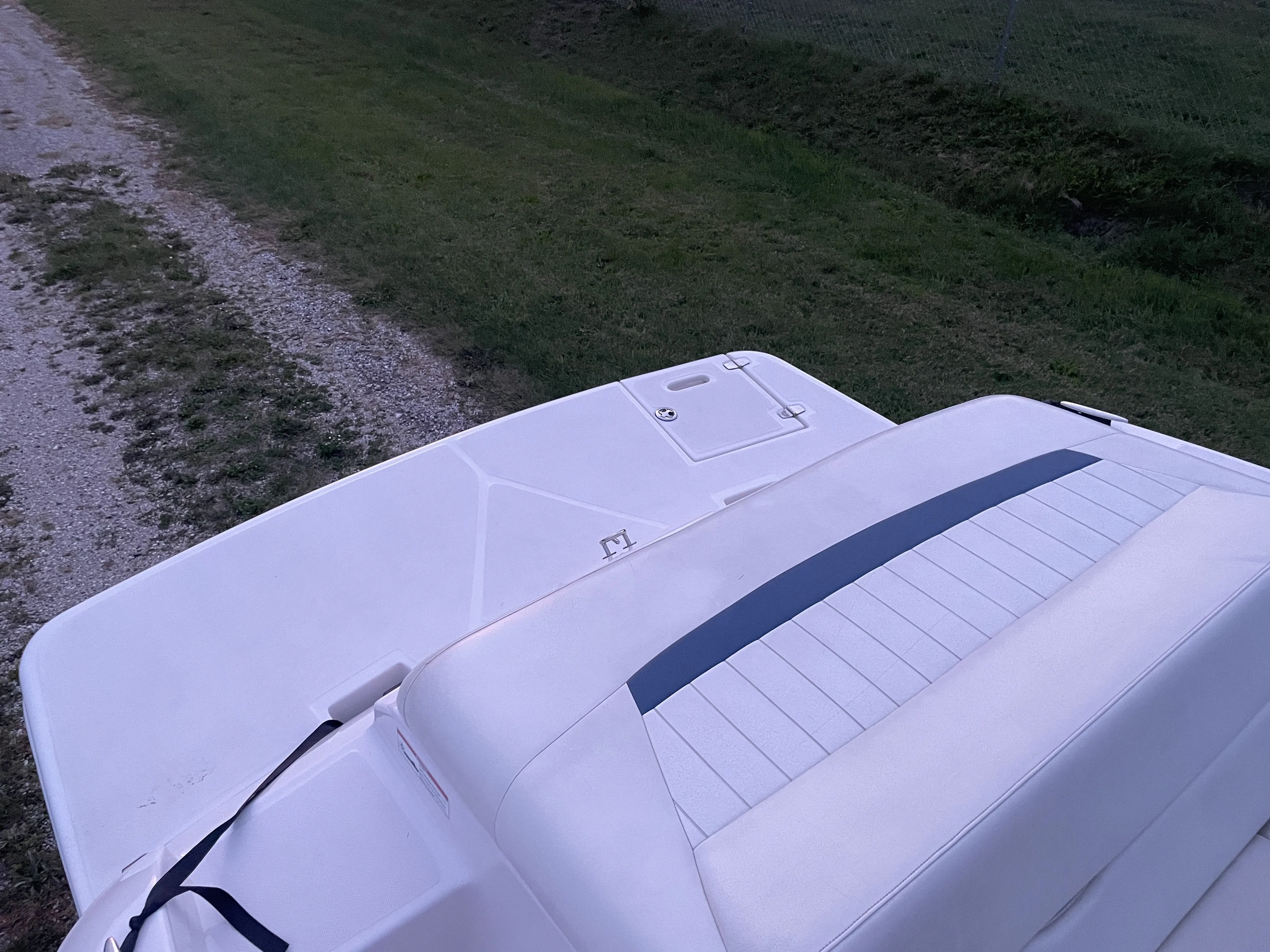 2011 Regal 1900 Image Thumbnail #31