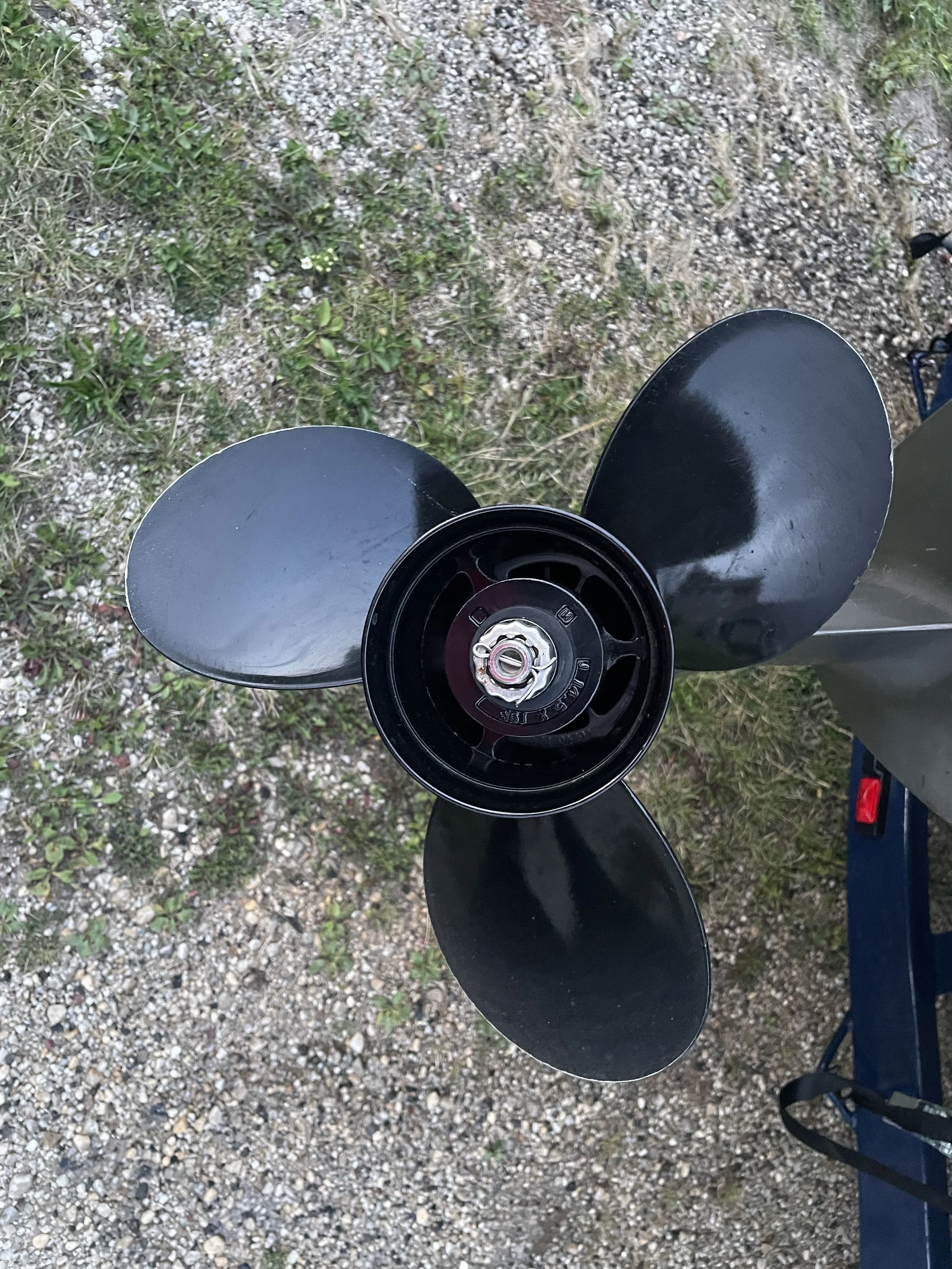 2011 Regal 1900 Image Thumbnail #36