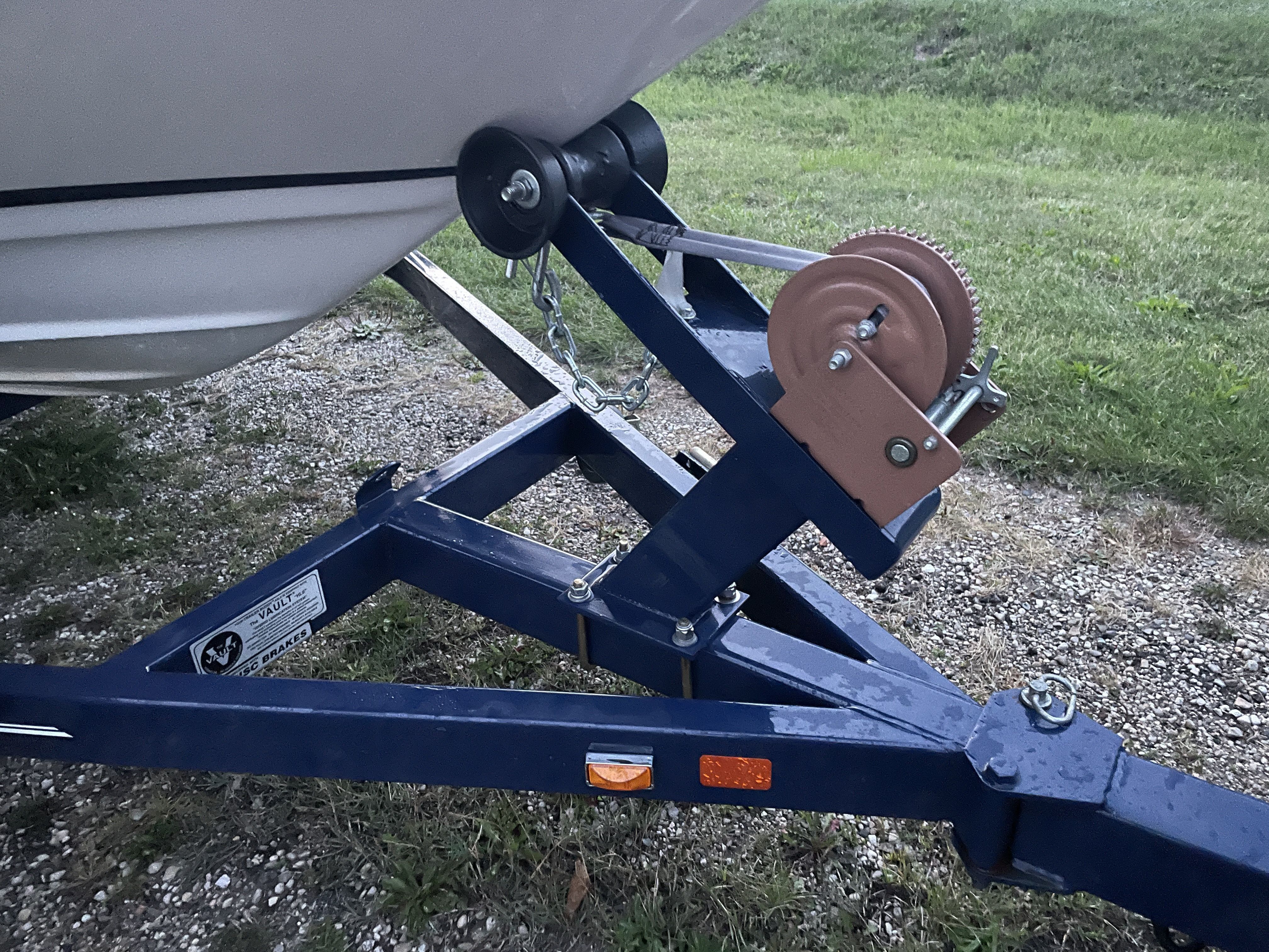 2011 Regal 1900 Image Thumbnail #41